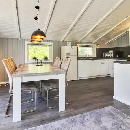 Cajsa - 1-5km From The Sea By Interhome