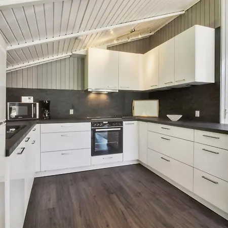 Casa de Férias Cajsa - 1-5km From The Sea By Interhome