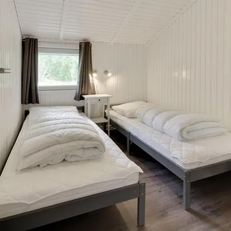 Cajsa - 1-5km From The Sea By Interhome Nyaraló *