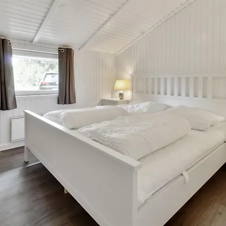 Nyaraló Cajsa - 1-5km From The Sea By Interhome *