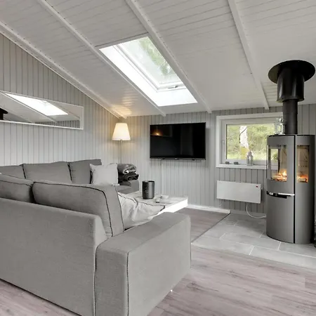 Cajsa - 1-5km From The Sea By Interhome Nyaraló