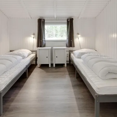 Cajsa - 1-5km From The Sea By Interhome