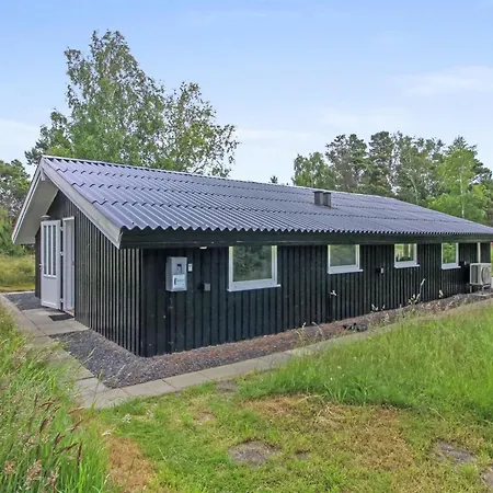 Cajsa - 1-5km From The Sea By Interhome Casa vacanze *