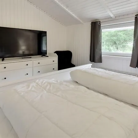 Casa vacanze Cajsa - 1-5km From The Sea By Interhome