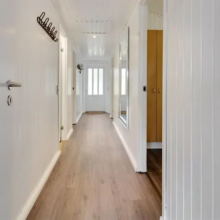 Cajsa - 1-5km From The Sea By Interhome *