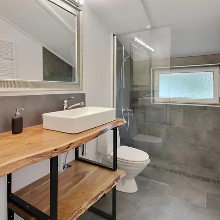 Cajsa - 1-5km From The Sea By Interhome Casa vacanze