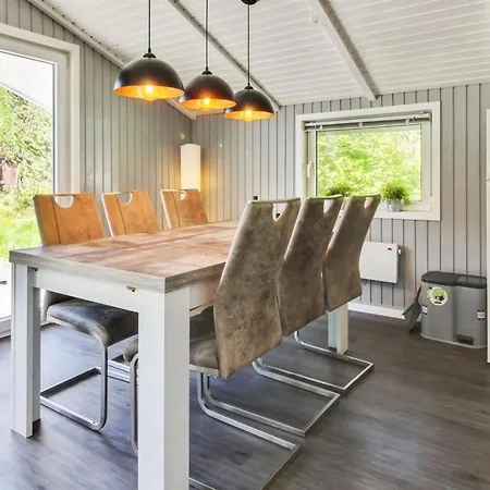 Cajsa - 1-5km From The Sea By Interhome Molby