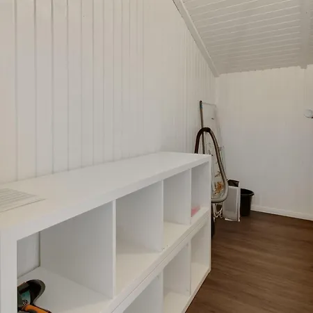 Casa vacanze Cajsa - 1-5km From The Sea By Interhome