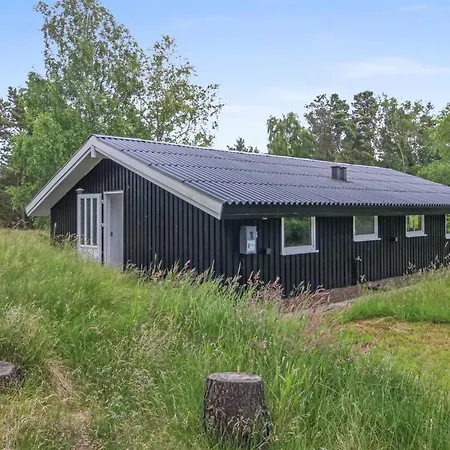 Cajsa - 1-5km From The Sea By Interhome * Molby