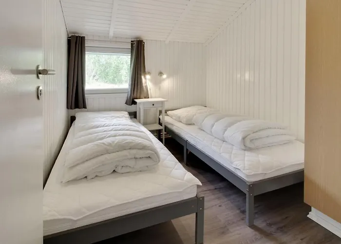 Cajsa - 1-5km From The Sea By Interhome Holiday home *