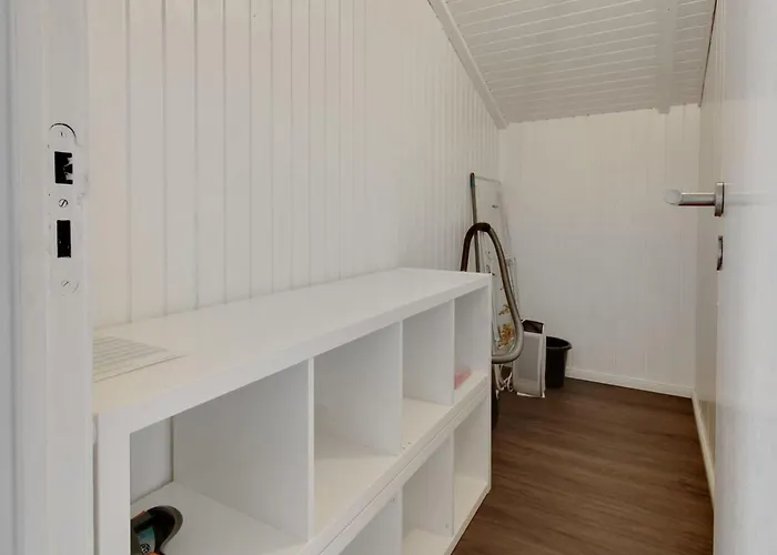 Cajsa - 1-5km From The Sea By Interhome Holiday home *