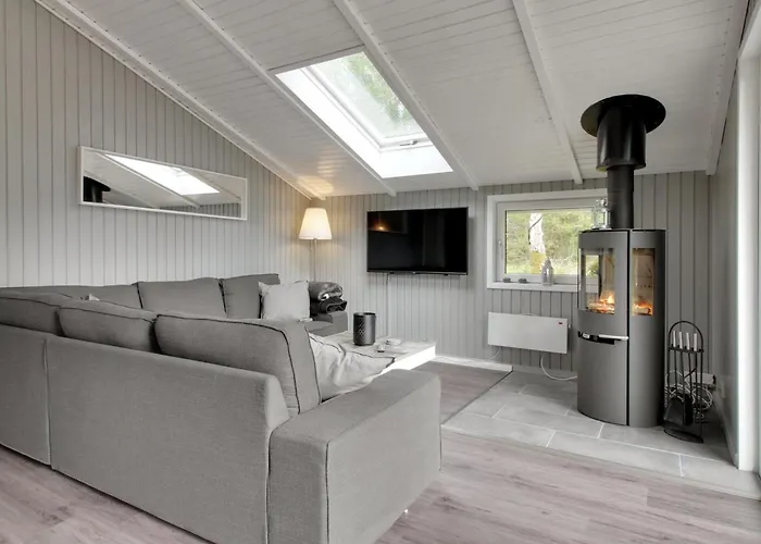 Cajsa - 1-5km From The Sea By Interhome Holiday home