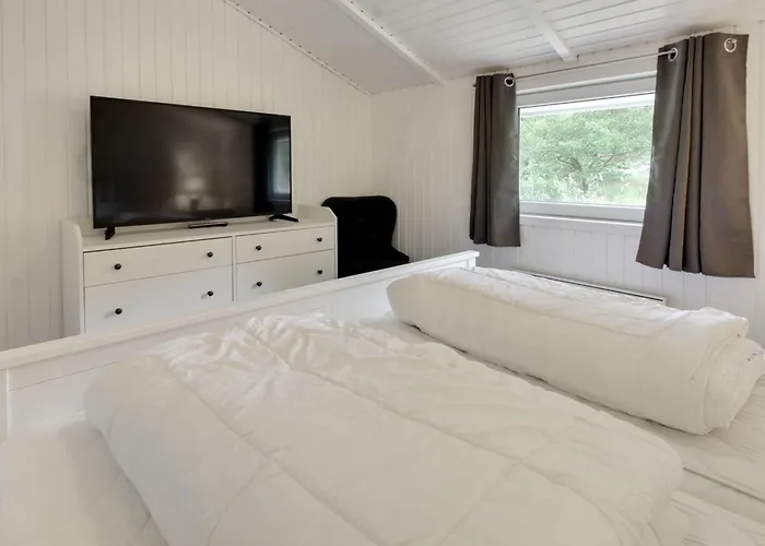 Cajsa - 1-5km From The Sea By Interhome Holiday home