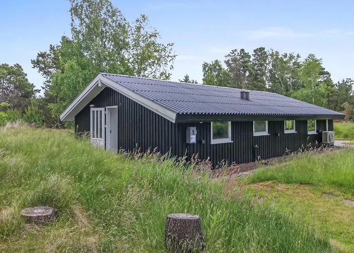 Cajsa - 1-5km From The Sea By Interhome Holiday home