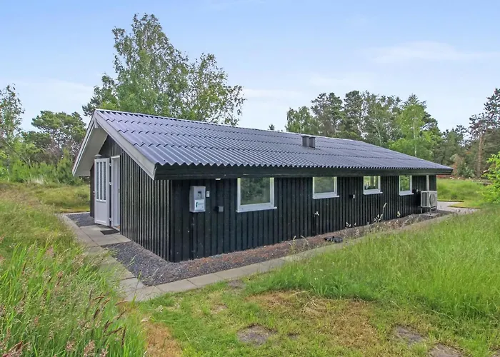 Cajsa - 1-5km From The Sea By Interhome Holiday home *